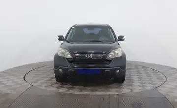 Honda CR-V 2007 года за 5 990 000 тг. в Астана фото 2