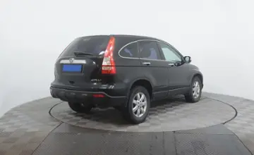 Honda CR-V 2007 года за 5 990 000 тг. в Астана