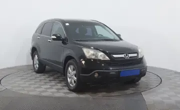 Honda CR-V 2007 года за 5 990 000 тг. в Астана фото 3