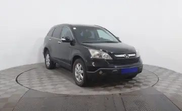 Honda CR-V 2007 года за 5 990 000 тг. в Астана фото 3