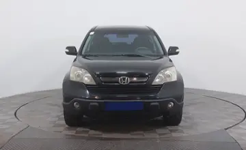 Honda CR-V 2007 года за 5 990 000 тг. в Астана фото 2
