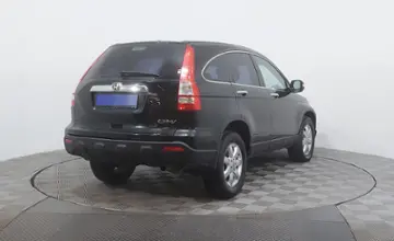 Honda CR-V 2007 года за 5 990 000 тг. в Астана