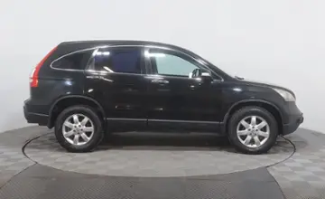 Honda CR-V 2007 года за 5 990 000 тг. в Астана фото 4