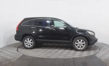Honda CR-V 2007 года за 5 990 000 тг. в Астана фото 4