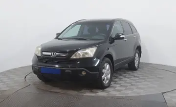 Honda CR-V 2007 года за 5 990 000 тг. в Астана фото 1