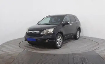 Honda CR-V 2007 года за 5 990 000 тг. в Астана фото 1