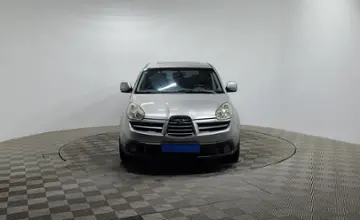 Subaru Tribeca 2006 года за 4 990 000 тг. в Алматы фото 2