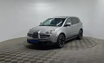 Subaru Tribeca 2006 года за 4 990 000 тг. в Алматы фото 1