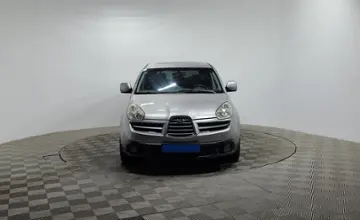 Subaru Tribeca 2006 года за 4 990 000 тг. в Алматы фото 2