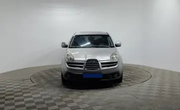 Subaru Tribeca 2006 года за 4 990 000 тг. в Алматы фото 2