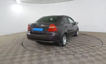 Ravon Nexia R3 2017 года за 3 350 000 тг. в Шымкент