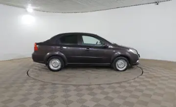 Ravon Nexia R3 2017 года за 3 350 000 тг. в Шымкент фото 4