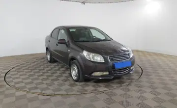 Ravon Nexia R3 2017 года за 3 350 000 тг. в Шымкент фото 3