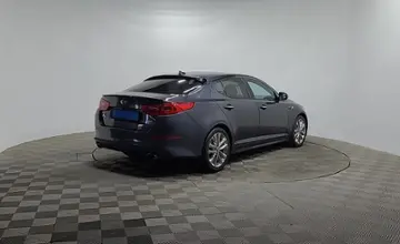 Kia K5 2014 года за 8 290 000 тг. в Алматы