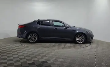 Kia K5 2014 года за 8 290 000 тг. в Алматы фото 4