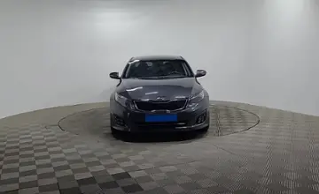 Kia K5 2014 года за 8 290 000 тг. в Алматы фото 2