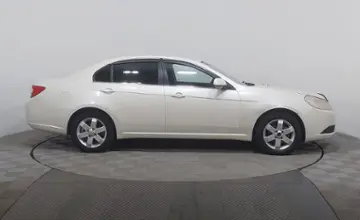 Chevrolet Epica 2006 года за 2 790 000 тг. в Астана фото 4