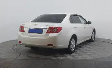 Chevrolet Epica 2006 года за 2 790 000 тг. в Астана