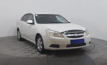 Chevrolet Epica 2006 года за 2 790 000 тг. в Астана фото 3