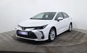 Toyota Corolla 2023 года за 10 990 000 тг. в Астана фото 1