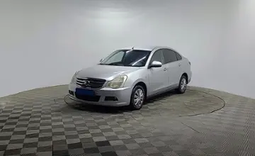 Nissan Almera 2015 года за 4 190 000 тг. в Алматы фото 1