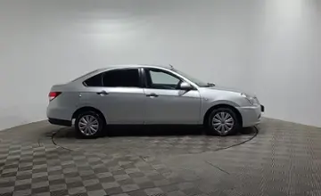 Nissan Almera 2015 года за 4 190 000 тг. в Алматы фото 4