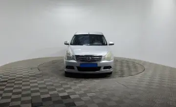 Nissan Almera 2015 года за 4 190 000 тг. в Алматы фото 2