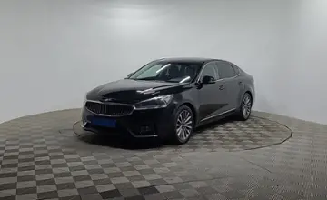 Kia K7 2016 года за 10 990 000 тг. в Алматы фото 1