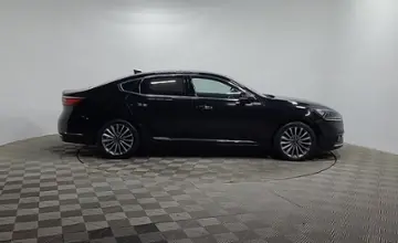 Kia K7 2016 года за 10 990 000 тг. в Алматы фото 4