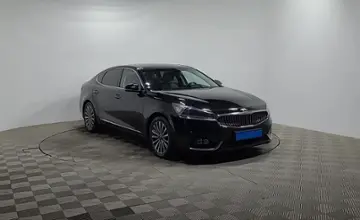 Kia K7 2016 года за 10 990 000 тг. в Алматы фото 3