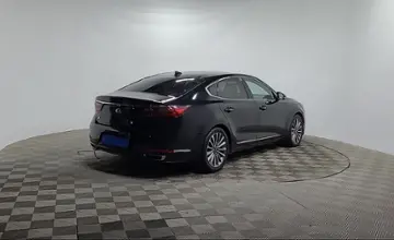 Kia K7 2016 года за 10 990 000 тг. в Алматы