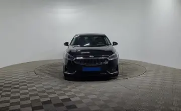 Kia K7 2016 года за 10 990 000 тг. в Алматы фото 2