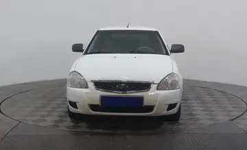 LADA (ВАЗ) Priora 2012 года за 2 390 000 тг. в Астана фото 2