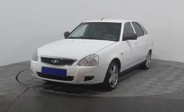 LADA (ВАЗ) Priora 2012 года за 2 390 000 тг. в Астана фото 1