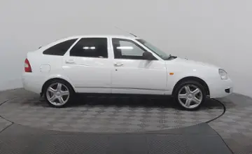 LADA (ВАЗ) Priora 2012 года за 2 390 000 тг. в Астана фото 4