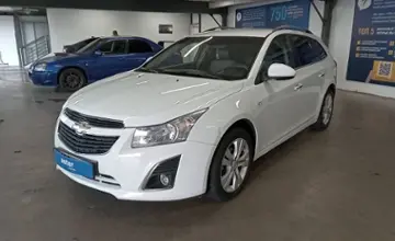 Chevrolet Cruze 2013 года за 4 500 000 тг. в Астана фото 1