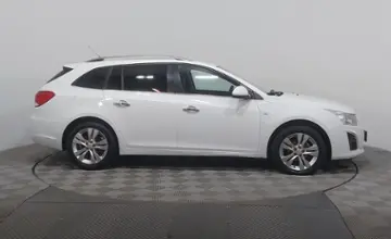Chevrolet Cruze 2013 года за 4 500 000 тг. в Астана фото 4