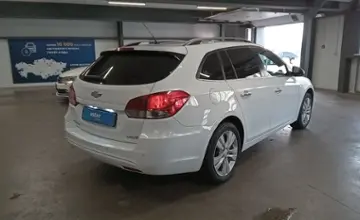 Chevrolet Cruze 2013 года за 4 500 000 тг. в Астана фото 3