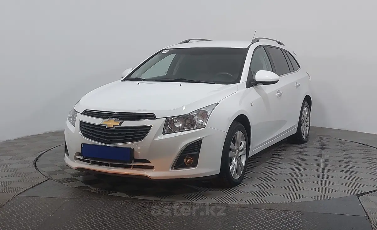 2013 Chevrolet Cruze