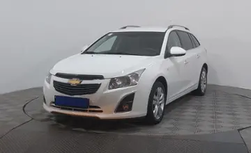 Chevrolet Cruze 2013 года за 4 500 000 тг. в Астана фото 1