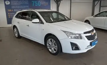 Chevrolet Cruze 2013 года за 4 500 000 тг. в Астана фото 2