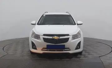 Chevrolet Cruze 2013 года за 4 500 000 тг. в Астана фото 2