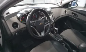 Chevrolet Cruze 2013 года за 4 500 000 тг. в Астана фото 5