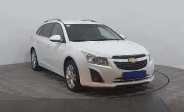 Chevrolet Cruze 2013 года за 4 500 000 тг. в Астана фото 3