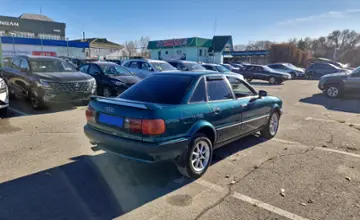 Audi 80 1992 года за 1 000 000 тг. в Талдыкорган