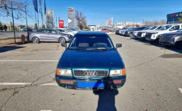 Audi 80 1992 года за 1 000 000 тг. в Талдыкорган фото 2