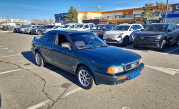 Audi 80 1992 года за 1 000 000 тг. в Талдыкорган фото 3