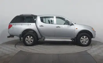 Mitsubishi L200 2007 года за 3 990 000 тг. в Астана фото 4