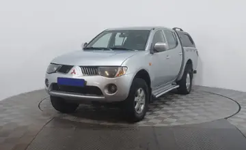 Mitsubishi L200 2007 года за 3 990 000 тг. в Астана фото 1