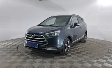 JAC S3 2019 года за 5 100 000 тг. в Павлодар фото 1